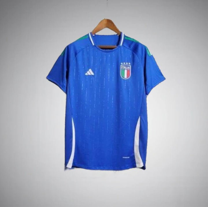 Italien Heimtrikot 2024