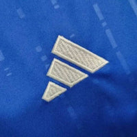Italien Heimtrikot 2024