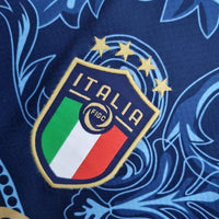 Italien „Versace“ Premium-Set in Dunkelblau