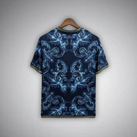 Italien „Versace“ Premium-Set in Dunkelblau