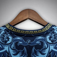 Italien „Versace“ Premium-Set in Dunkelblau