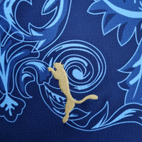 Italien „Versace“ Premium-Set in Dunkelblau