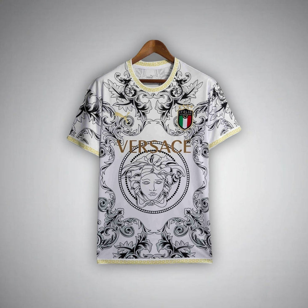 Italien „Versace“ Premium-Weiß-Kit