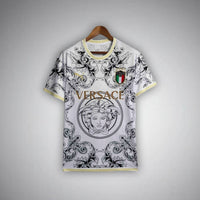 Italien „Versace“ Premium-Weiß-Kit