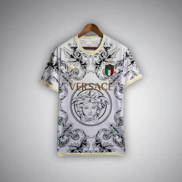 Italien „Versace“ Premium-Weiß-Kit