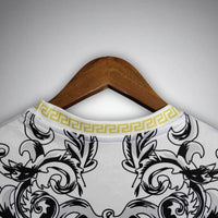 Italien „Versace“ Premium-Weiß-Kit