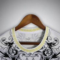 Italien „Versace“ Premium-Weiß-Kit