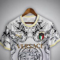 Italien „Versace“ Premium-Weiß-Kit