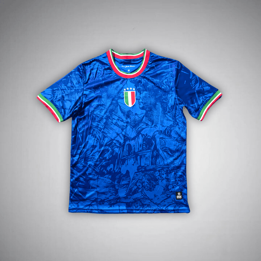 Italien „Vittoria Divina“ Premium-Kit