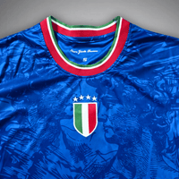 Italien „Vittoria Divina“ Premium-Kit