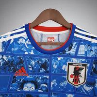 Japan „Anime-Vermächtnis“ Premium-Kit
