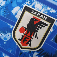 Japan „Anime-Vermächtnis“ Premium-Kit