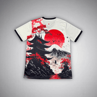 Japan „Bluttal“ Premium-Kit