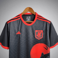 Japan „Crimson Eclipse“ Premium-Kit