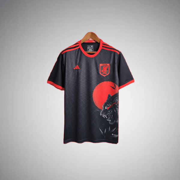 Japan „Crimson Eclipse“ Premium-Kit