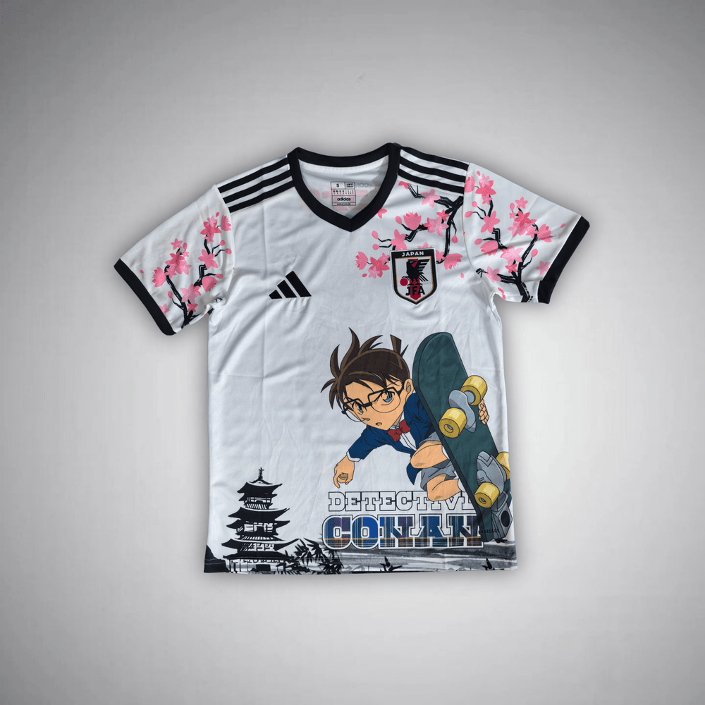 Japan 