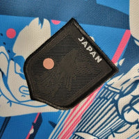 Japan 
