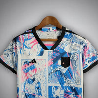 Japan 