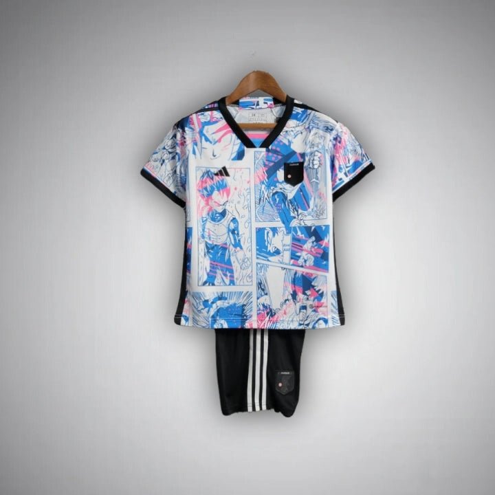Japan 