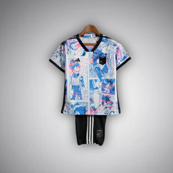 Japan 