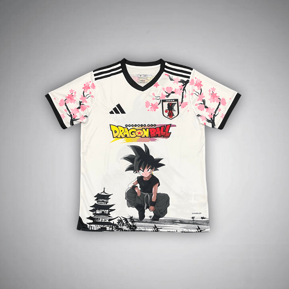 Japan „Dragon Ball“ Premium Kit