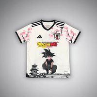 Japan „Dragon Ball“ Premium Kit