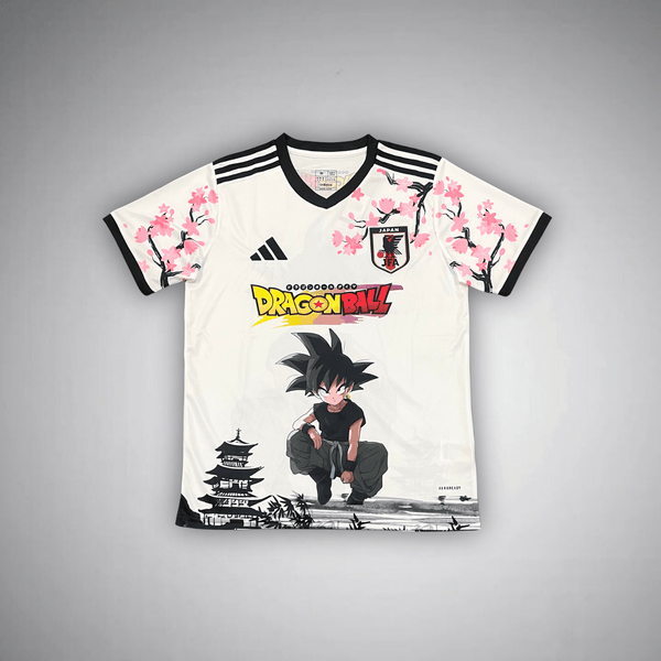 Japan „Dragon Ball“ Premium Kit