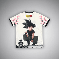 Japan „Dragon Ball“ Premium Kit