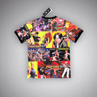 Japan „Fighters 97“ Premium Kit