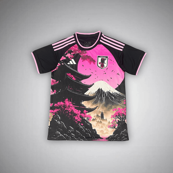 Japan 