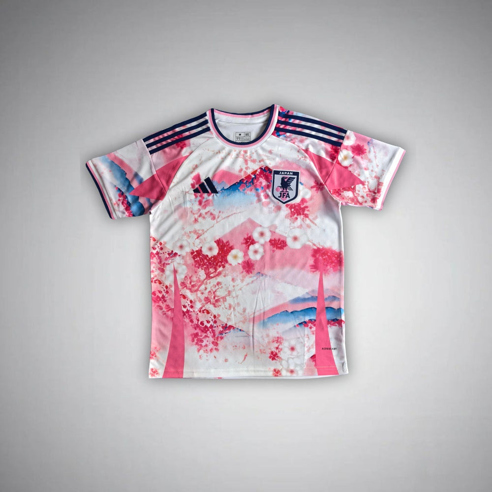 Japan „Fuji Bloom“ Premium Kit