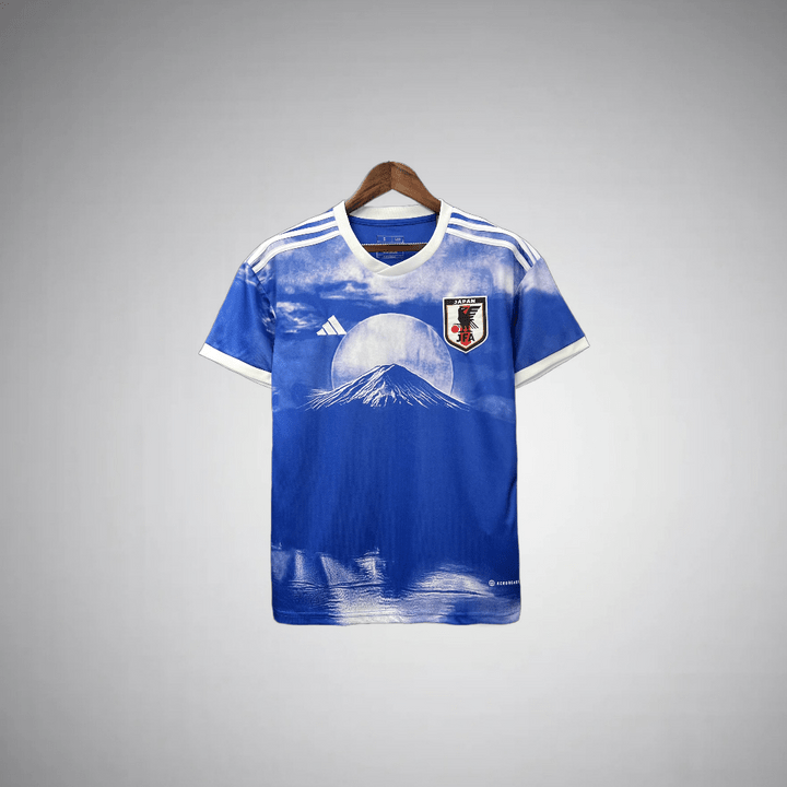Japan „Fuji Skyline“ Premium Kit