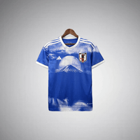 Japan „Fuji Skyline“ Premium Kit