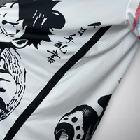 Japan „Luffy One Piece“ Premium-Kit