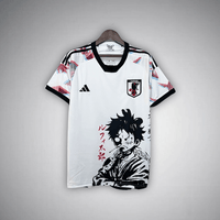 Japan „Luffy One Piece“ Premium-Kit