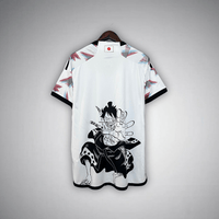 Japan „Luffy One Piece“ Premium-Kit
