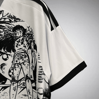 Japan „Manga-Montage“ Premium-Kit