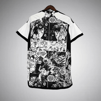 Japan „Manga-Montage“ Premium-Kit