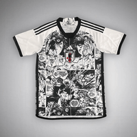 Japan „Manga-Montage“ Premium-Kit