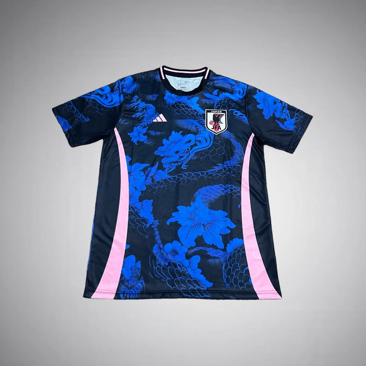 Japan 
