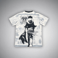 Japan „Monkey D. Luffy“ Premium-Set