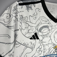 Japan „One Piece“ Premium-Kit