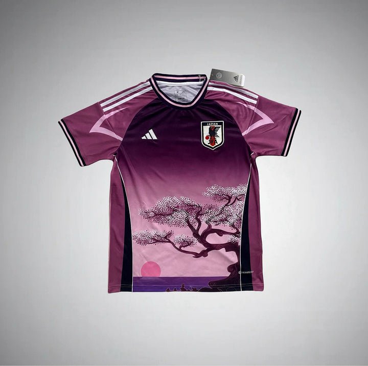 Japan „Purple Sunrise“ Premium Kit