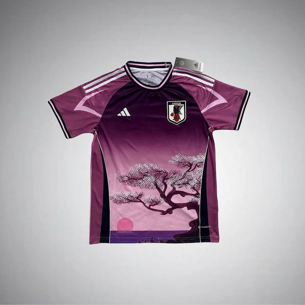 Japan „Purple Sunrise“ Premium Kit