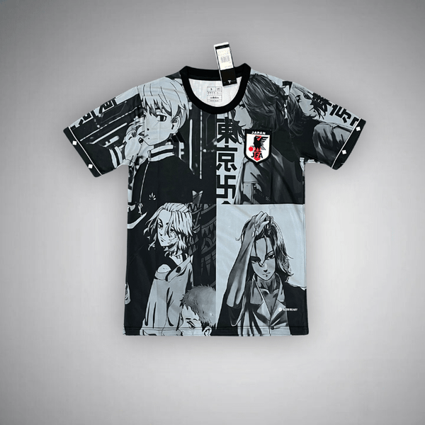 Japan 