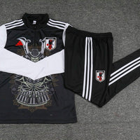 Japan „Samurai“ Premium Trainingsanzug