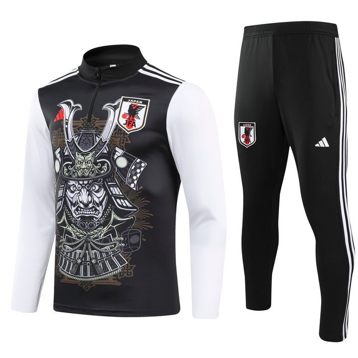 Japan „Samurai“ Premium Trainingsanzug