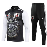 Japan „Samurai“ Premium Trainingsanzug