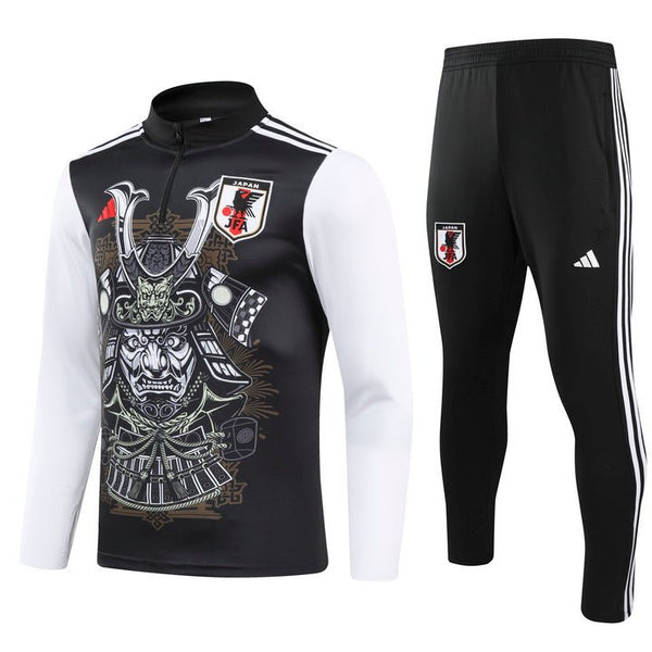 Japan „Samurai“ Premium Trainingsanzug