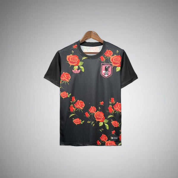 Japan „Samurai Rose“ Premium Kit